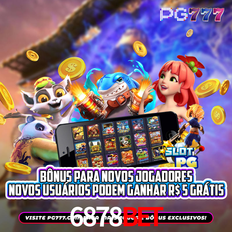 6878Bet.Com
