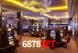 6878Bet APP