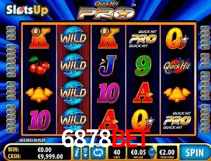 Ofertas Imperdíveis na 6878Bet: Promoções e Bônus Que Valem a Pena