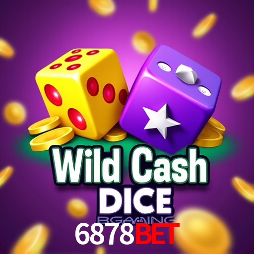 Sinta a adrenalina dos jogos de cassino com 6878Bet