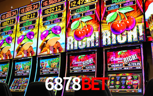 6878Bet