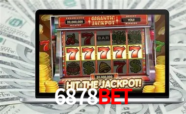 Explore as vantagens do 6878Bet: serviço profissional e confiabilidade