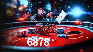 6878Bet.Com